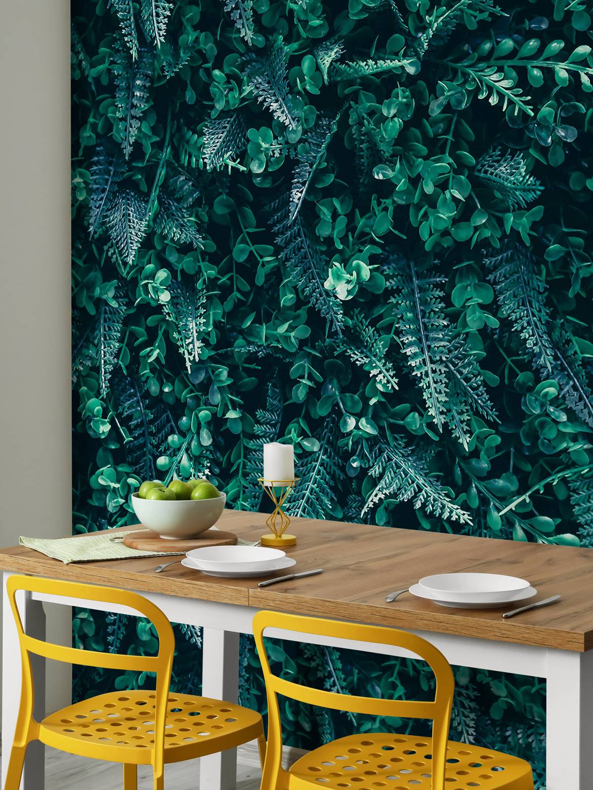 Mur tropical