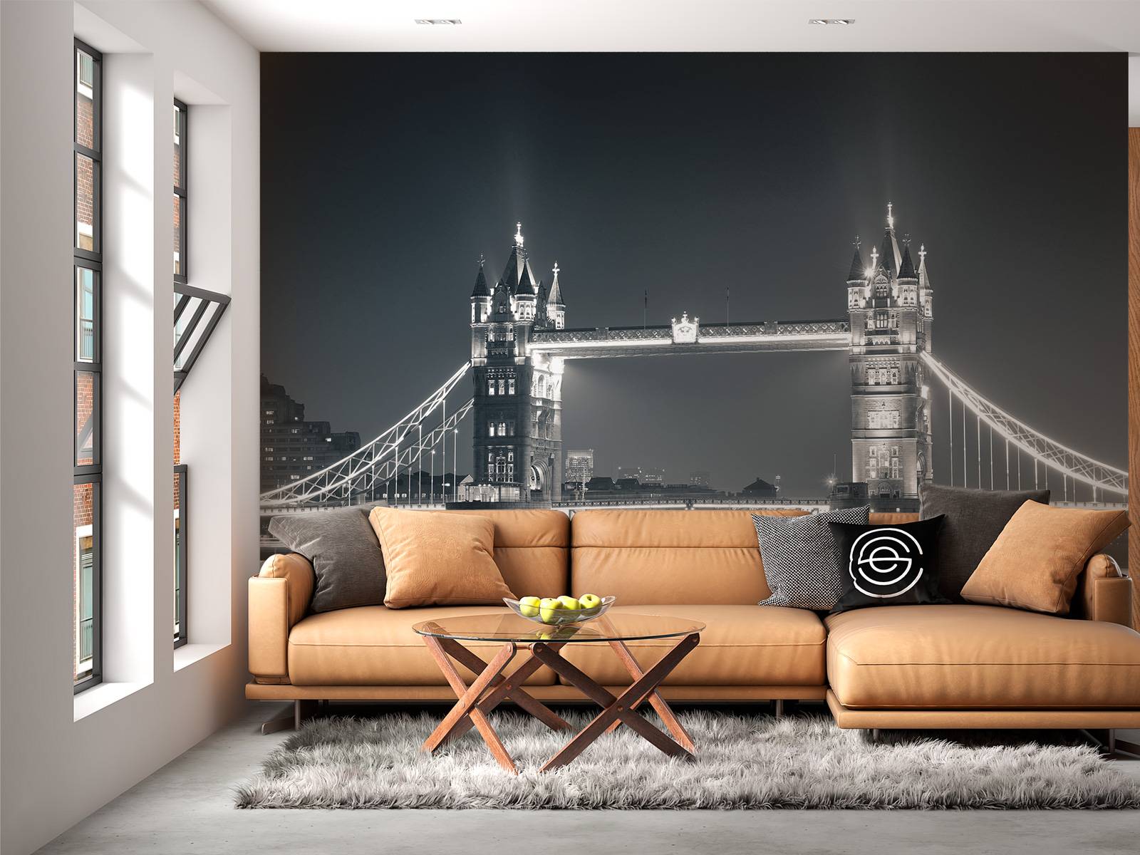 Tower Bridge