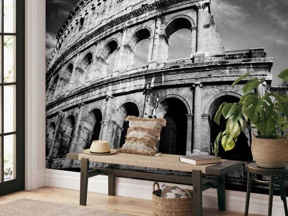 Colisée à Rome