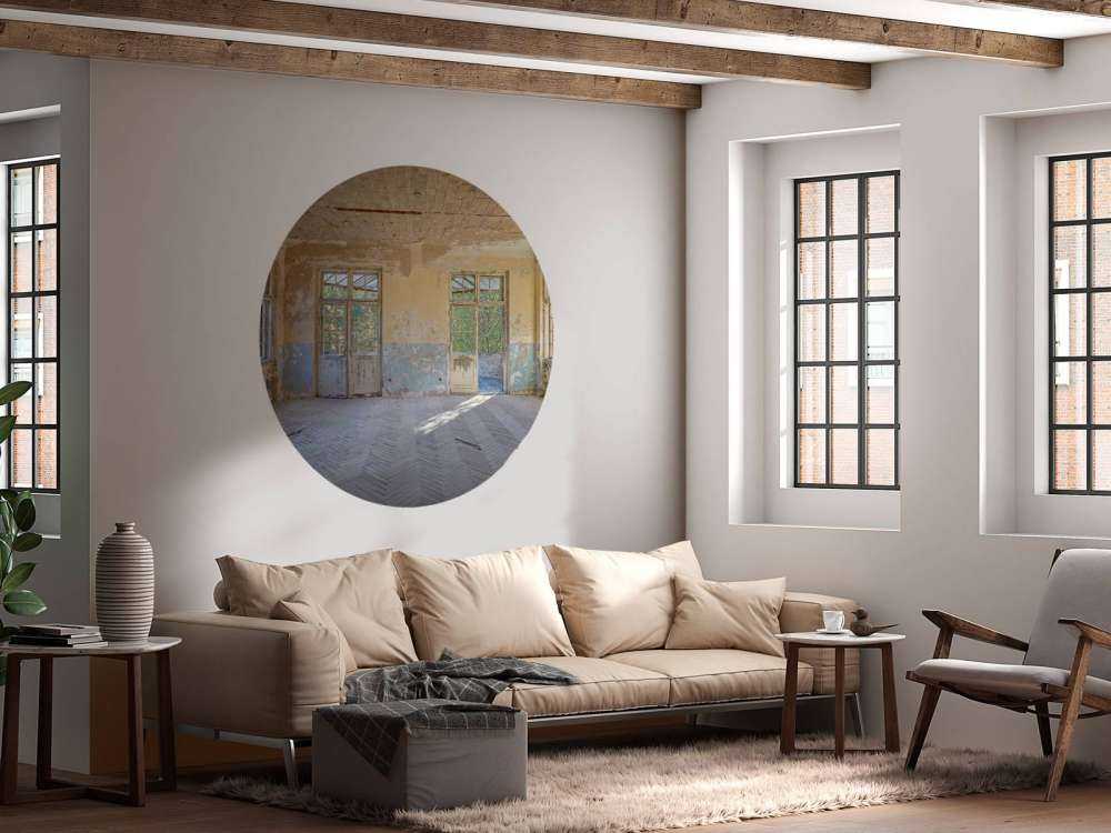 Ancienne chambre