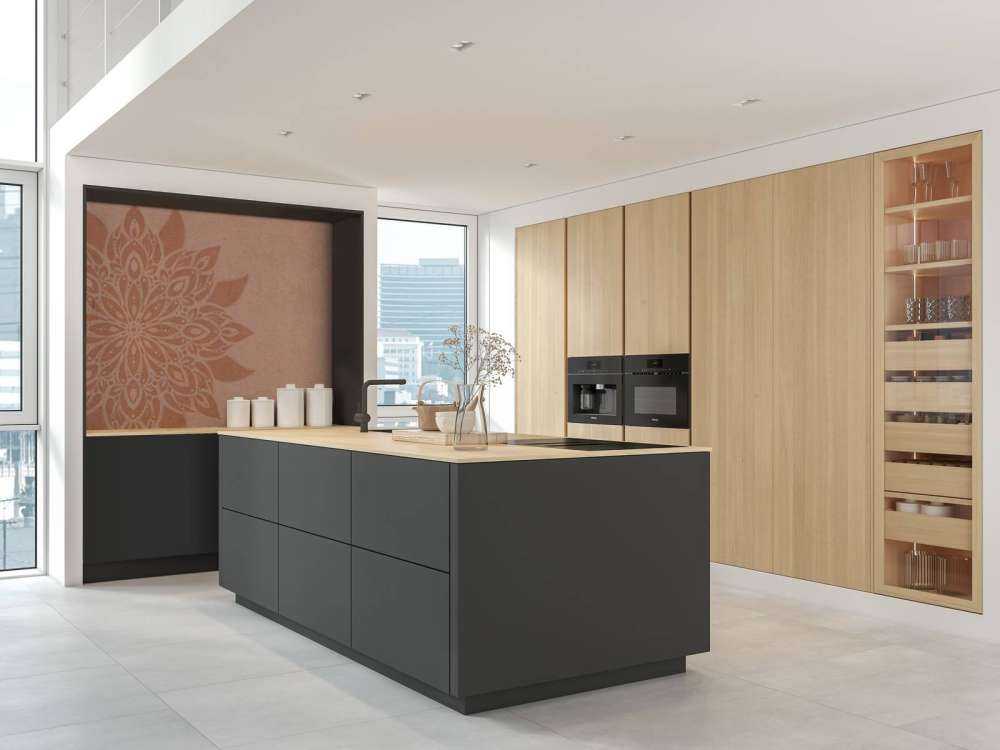 Mandala Terre Harmonie