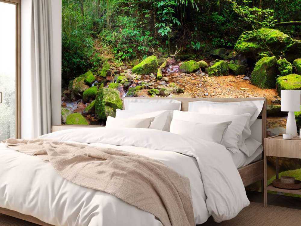 Forêt tropical