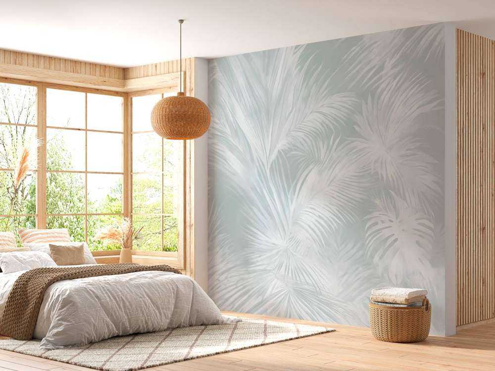 Palm Extravaganza Océan
