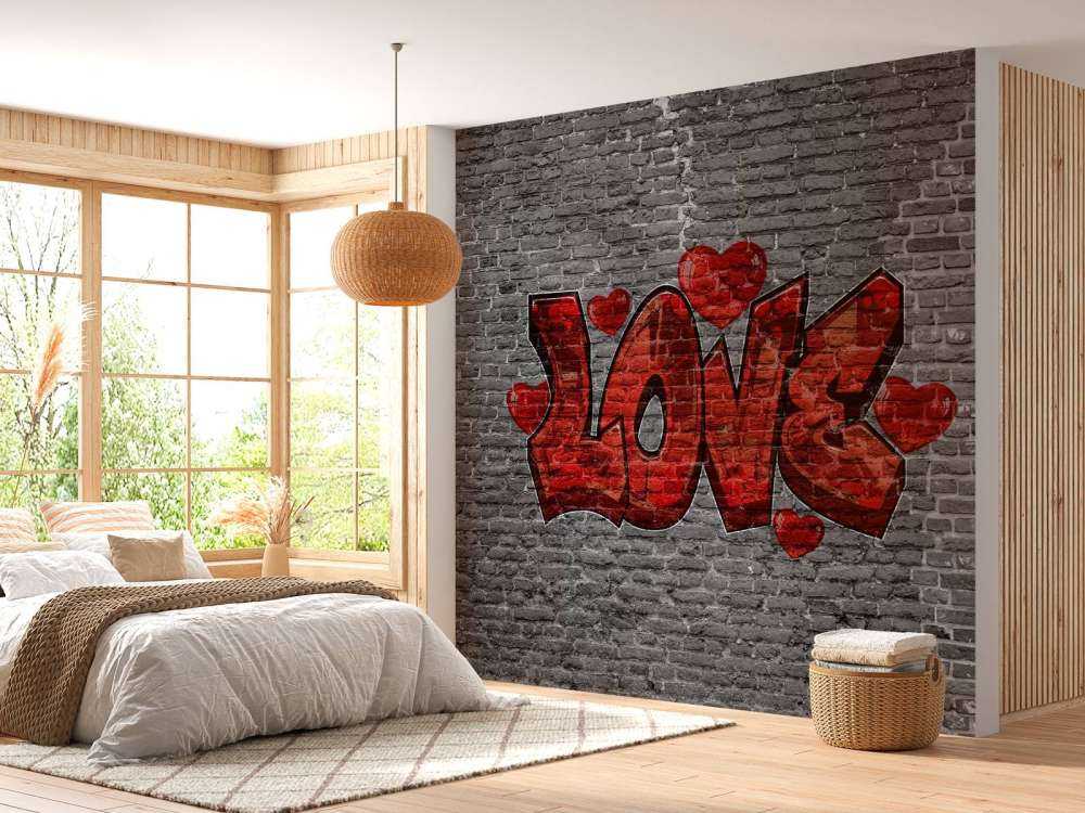 Graffiti Love