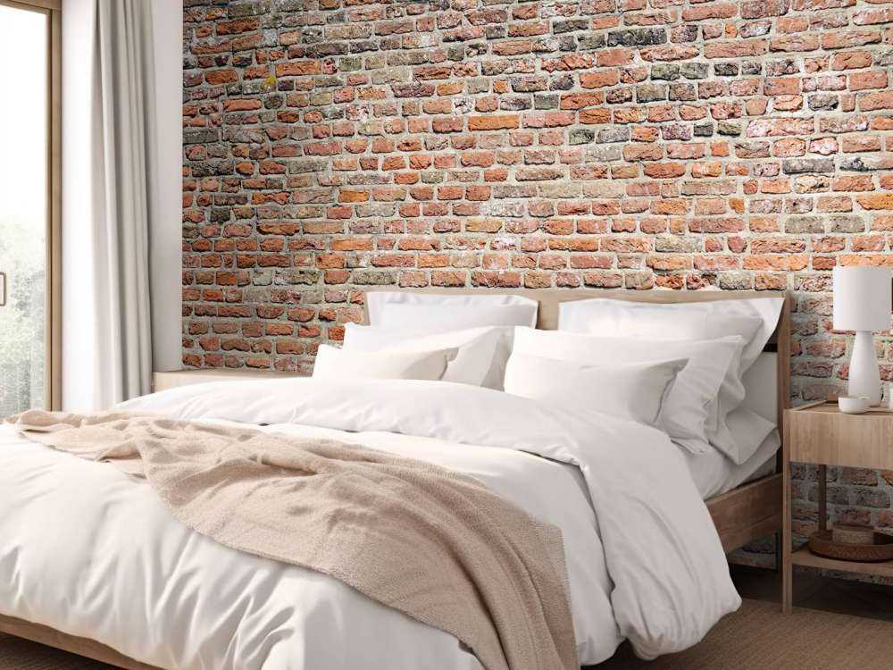 Mur de ville