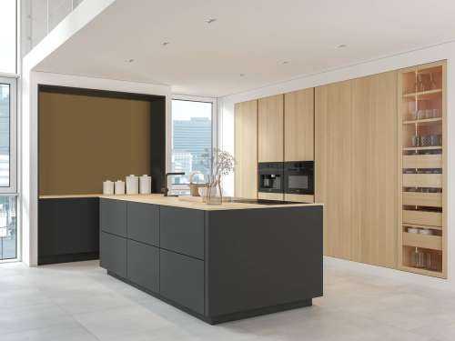 Marron foncé