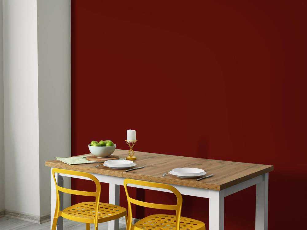 Rouge carmin