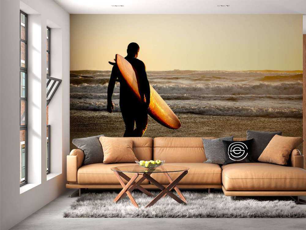 Surfeur