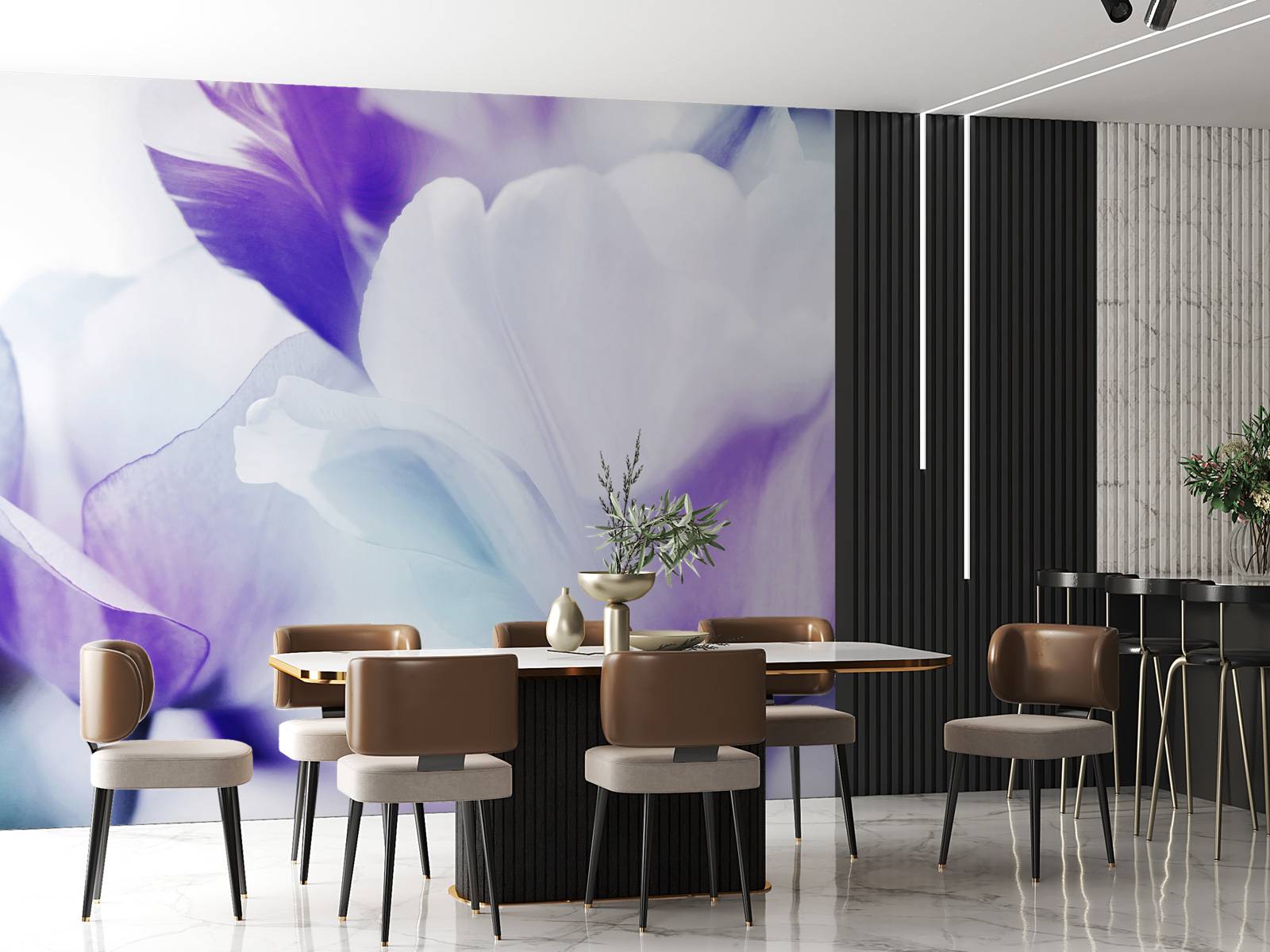 Tulipes fantaisie