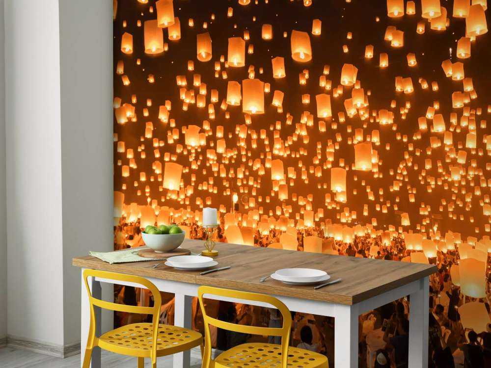 Festival des lampes