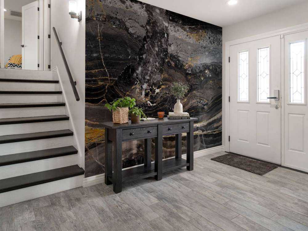 Marbre décoratif