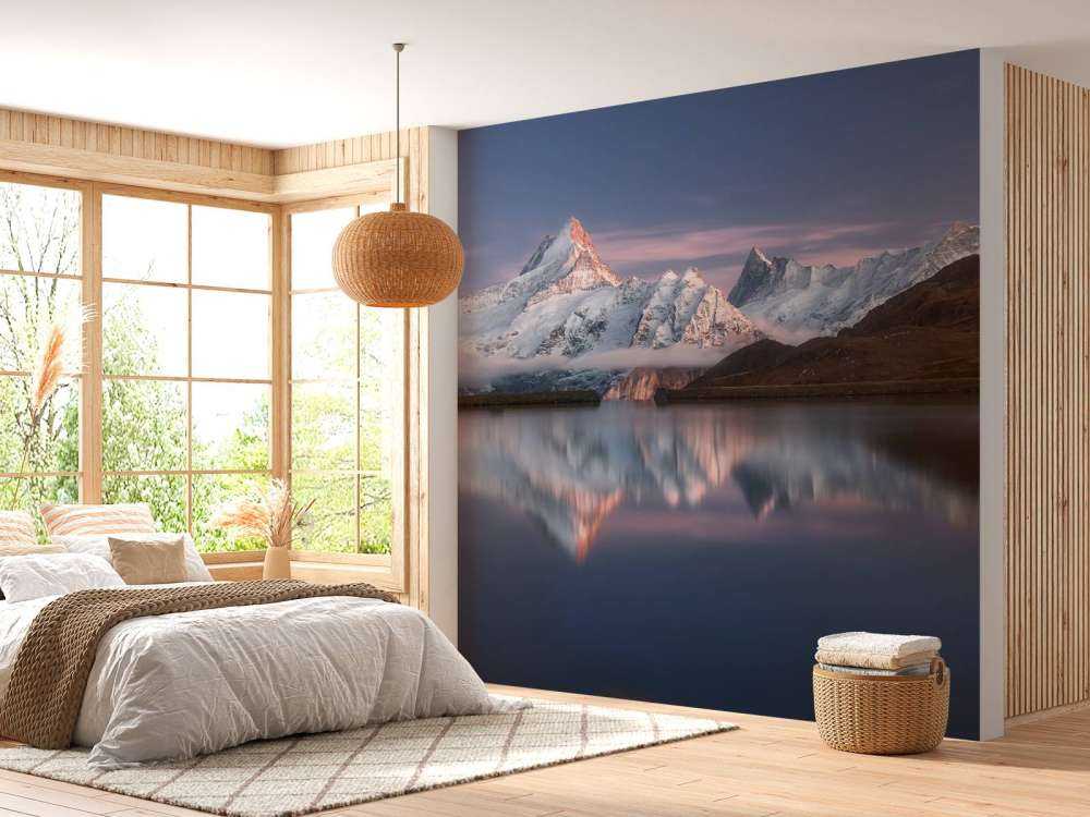 Lake Bahalpsee