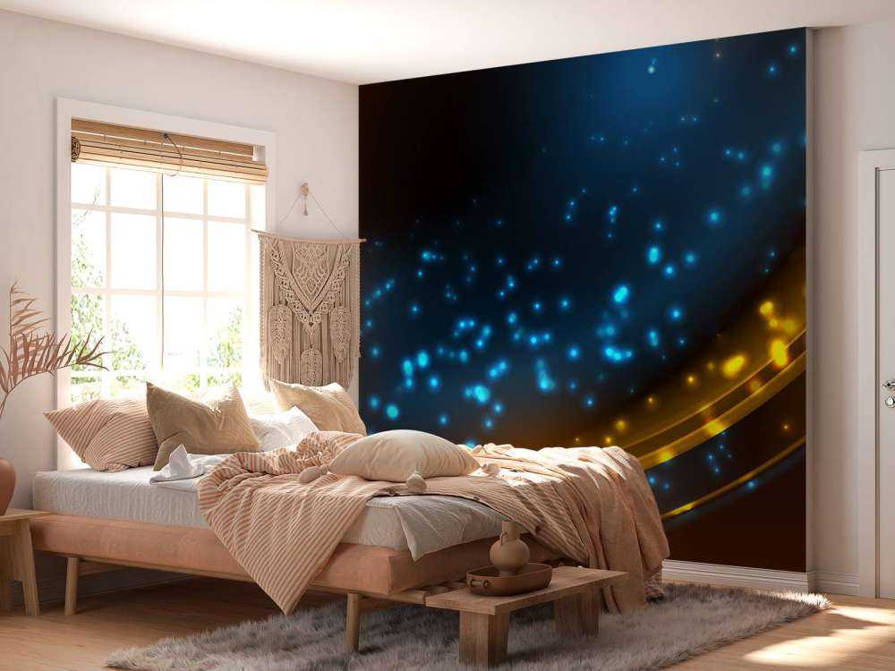 Cercles brillants