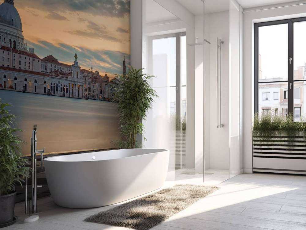 Vues sur Venise