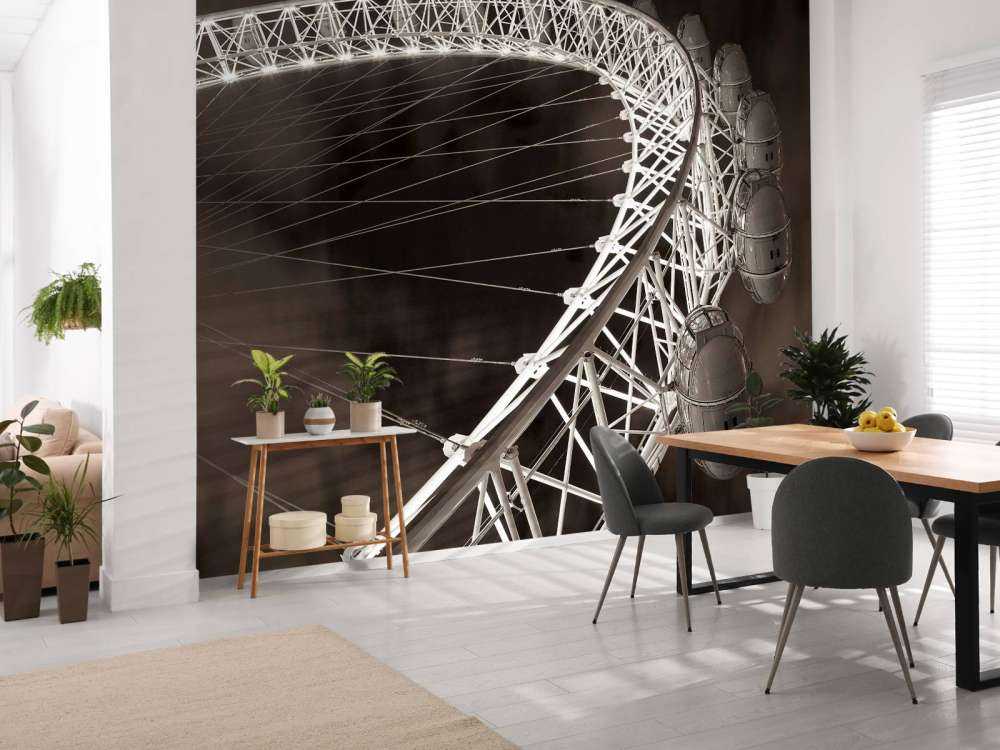 Le London Eye