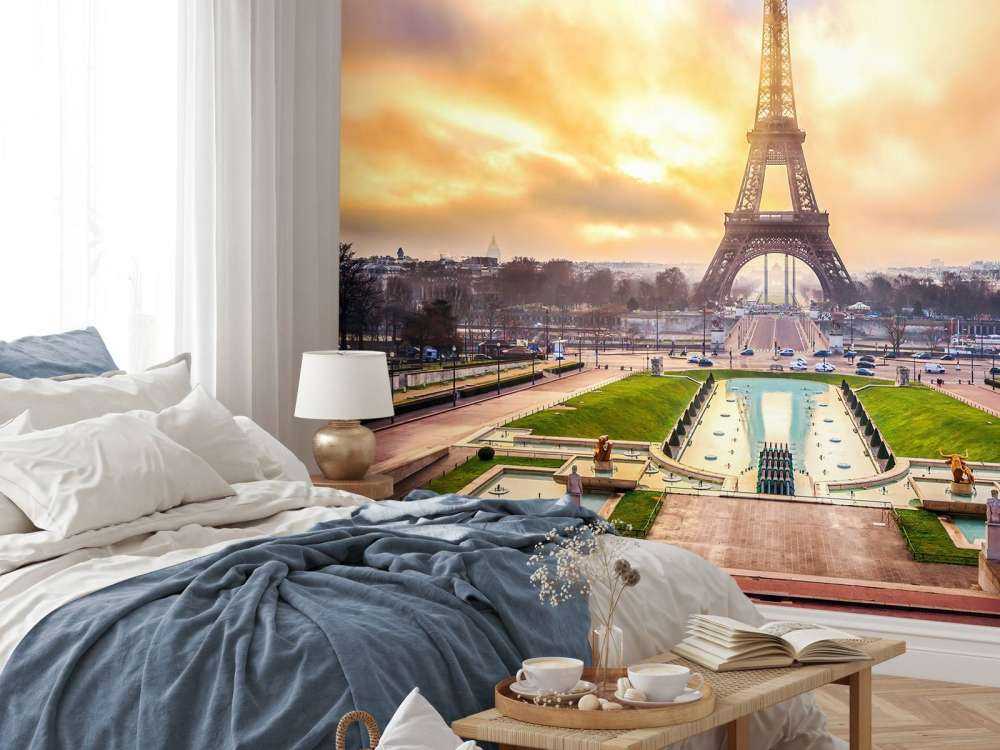 Tour Eiffel