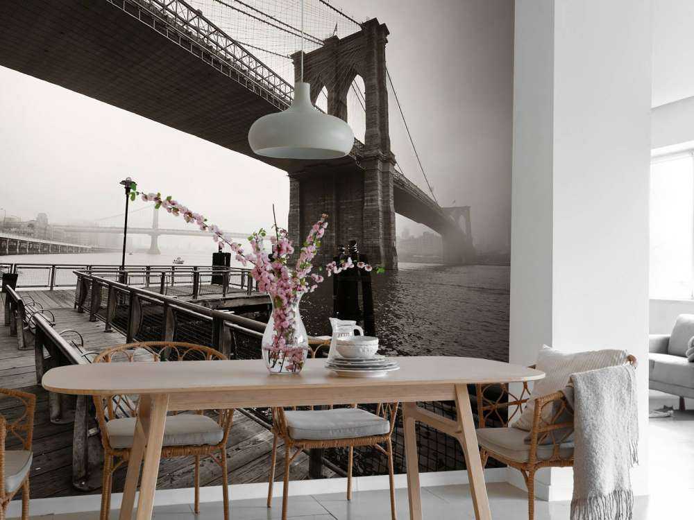 pont de Brooklyn