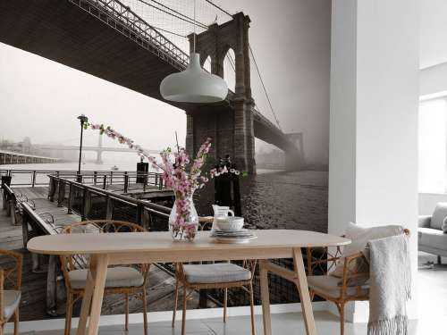 pont de Brooklyn
