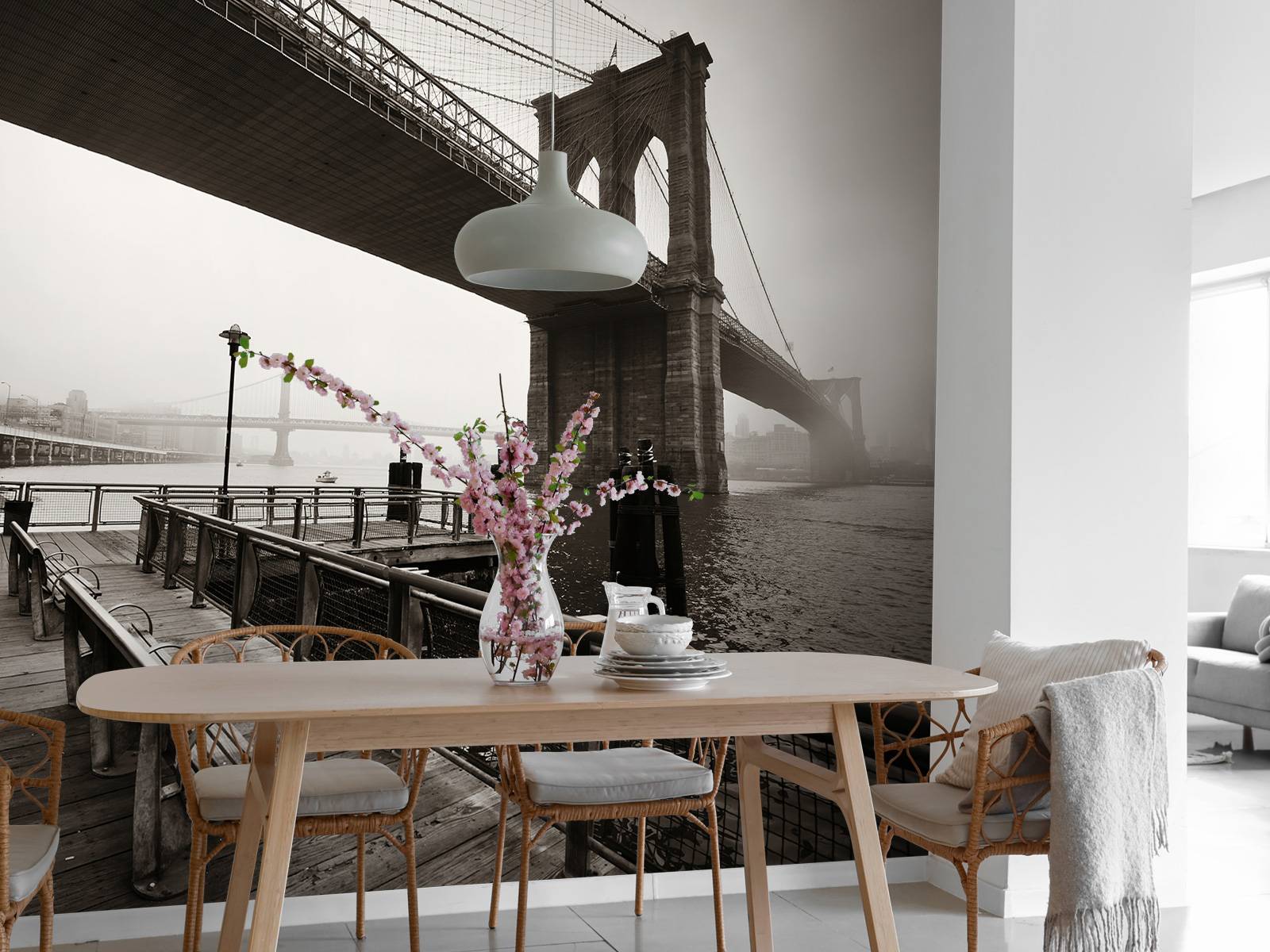 pont de Brooklyn