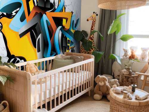 Graffitis 3D