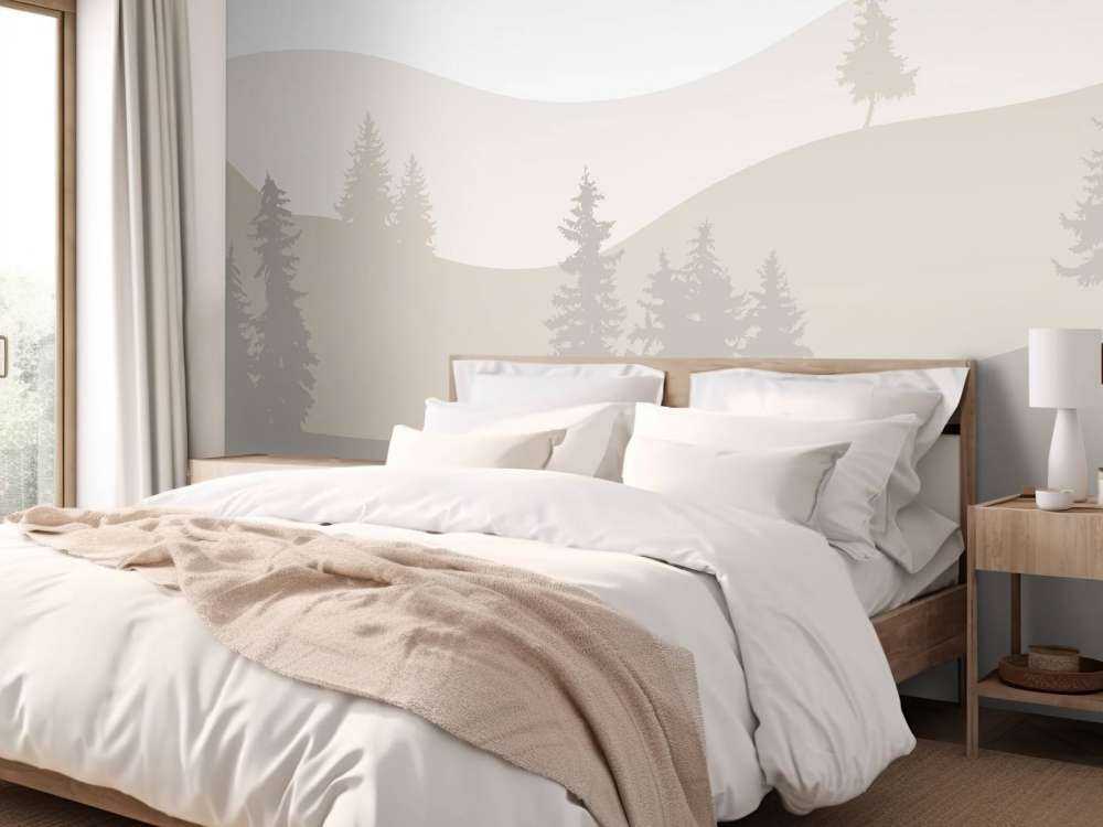 Paysage Beige