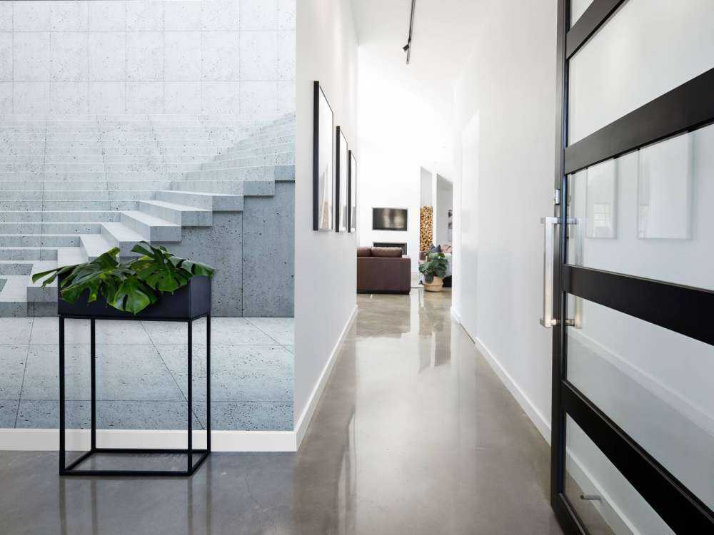 Escaliers 3D