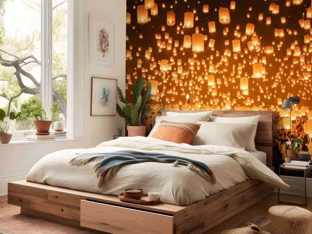 Festival des lampes