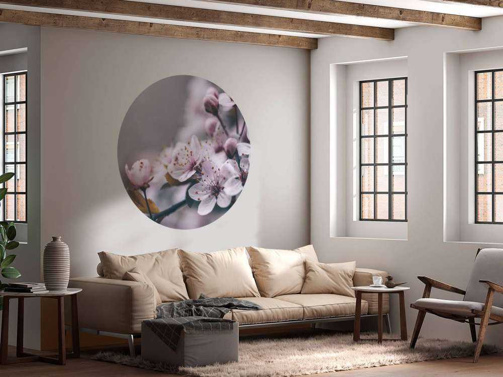 Fleur de printemps