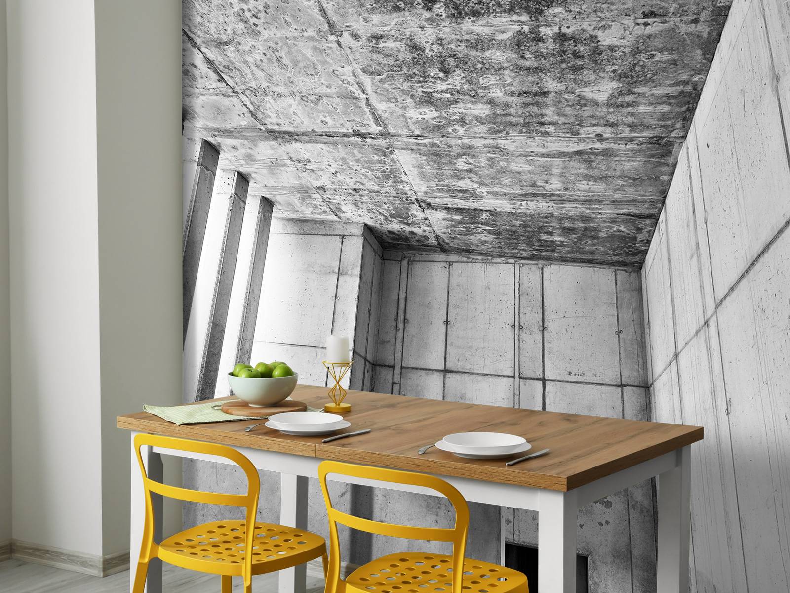 Béton 3D