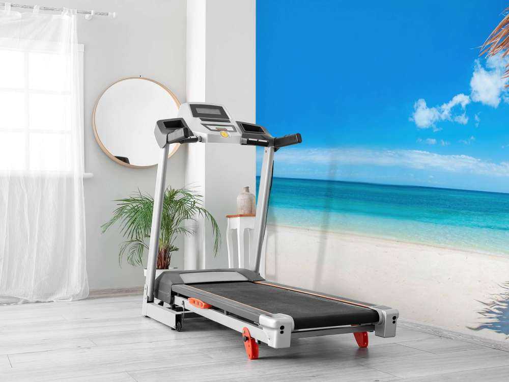 Bain de soleil sur la plage