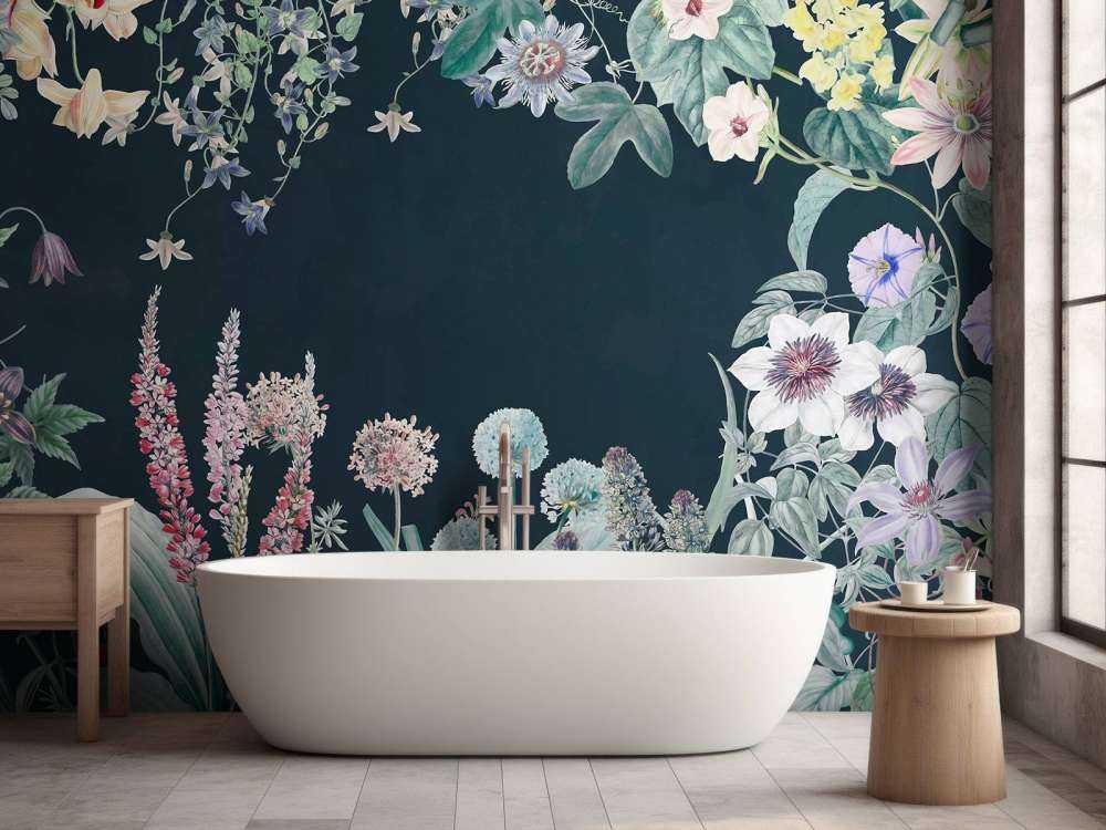 Hanging Gardens 2