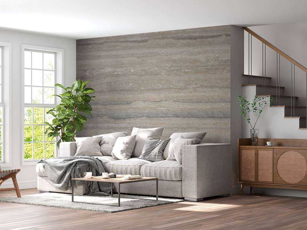 Marbre taupe