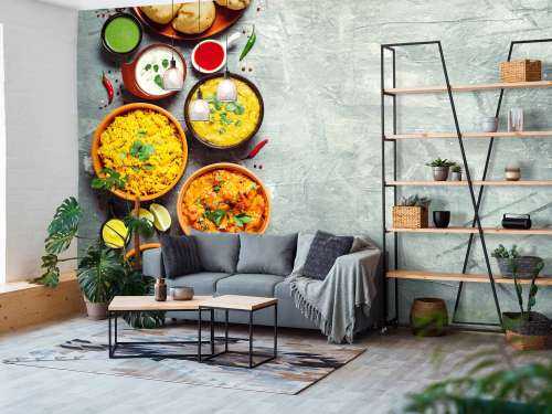 Cuisine indienne