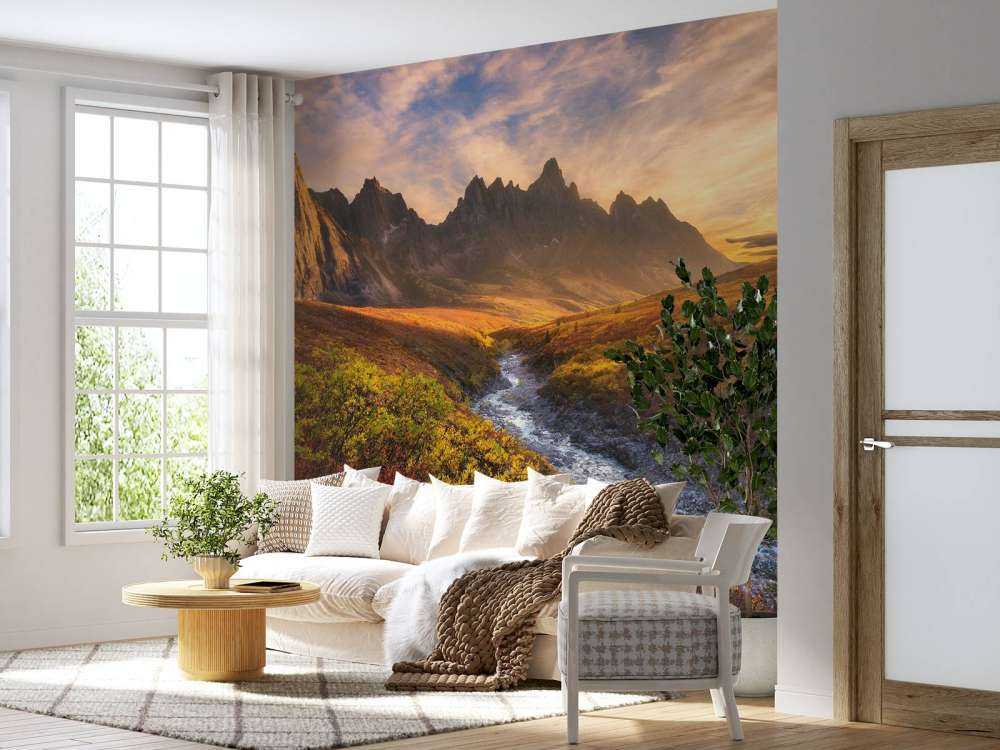 Mountain Paradise