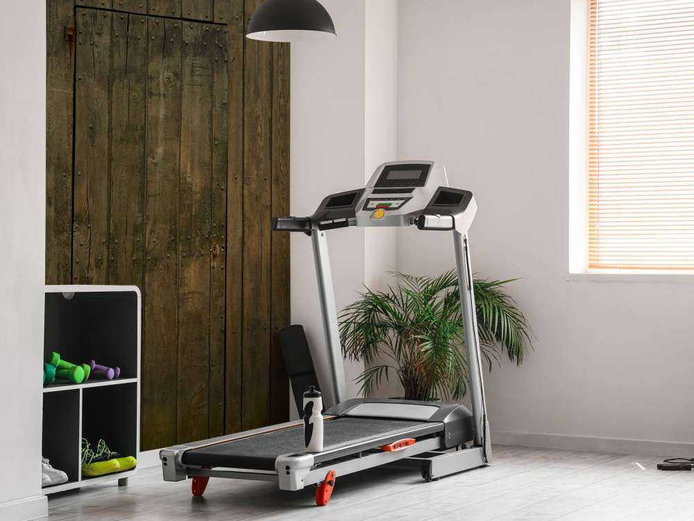Mur en bois avec porte