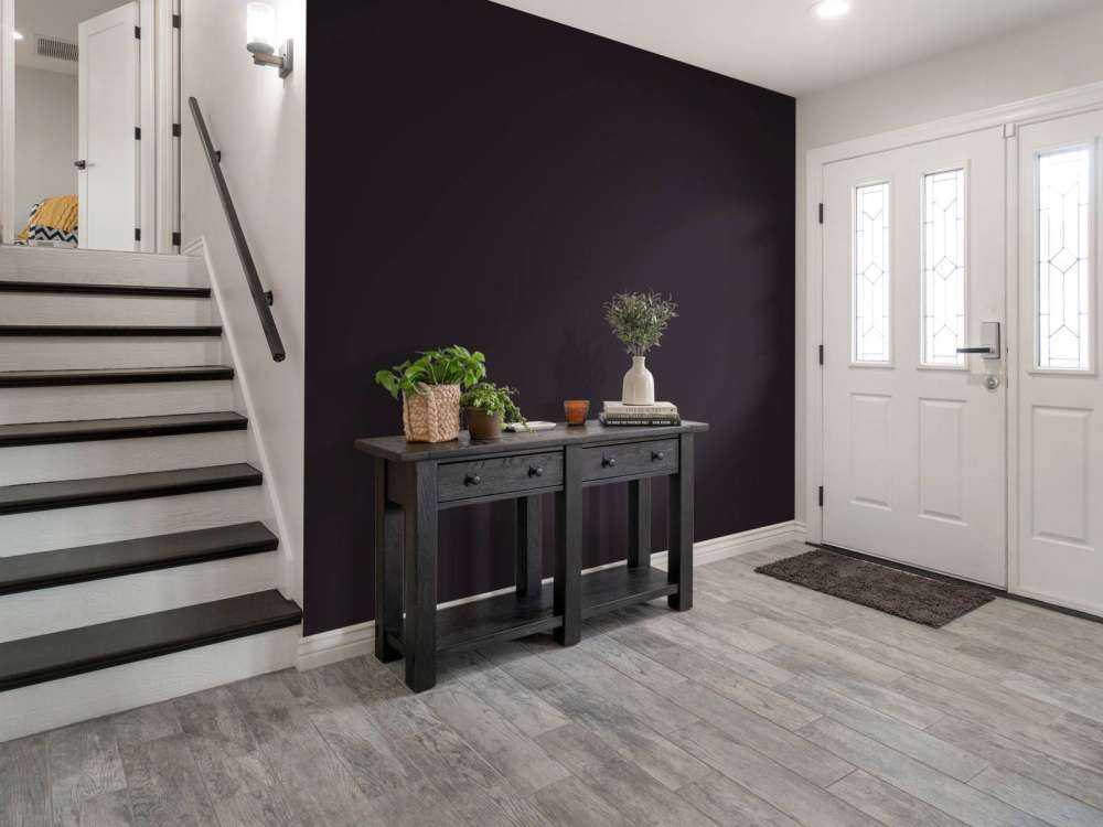 Gris anthracite