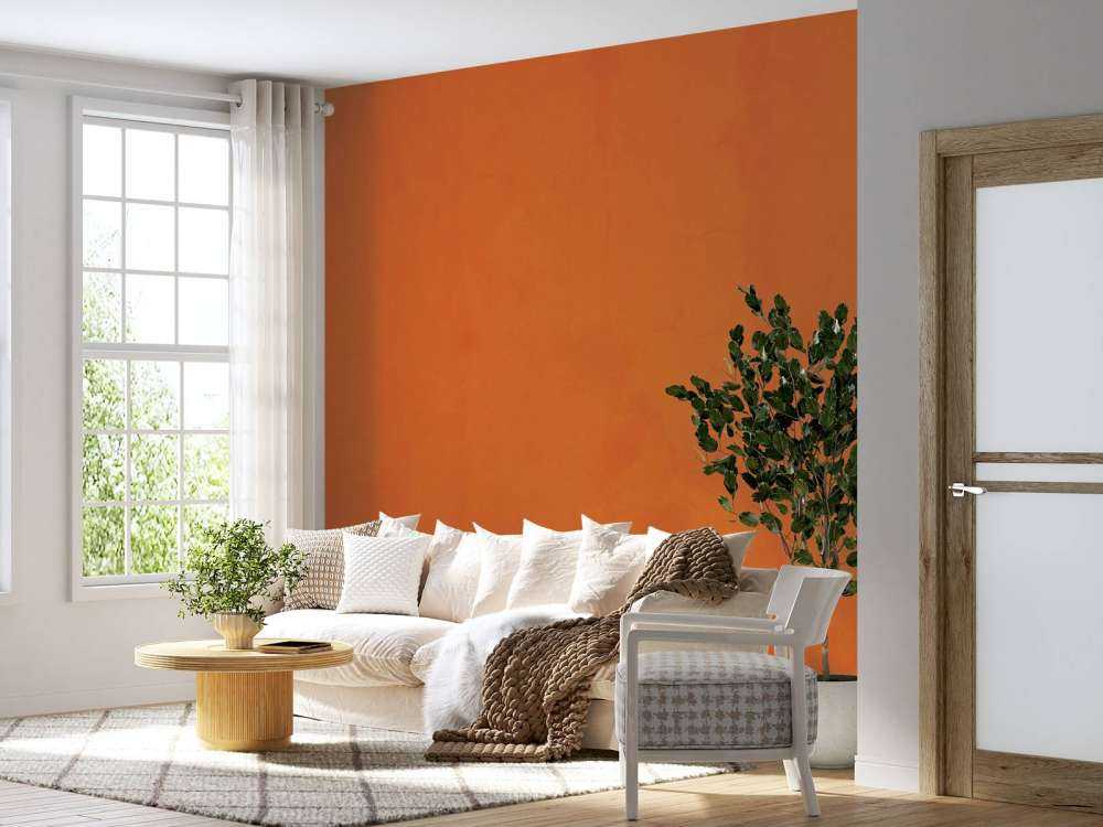 Béton l'orange