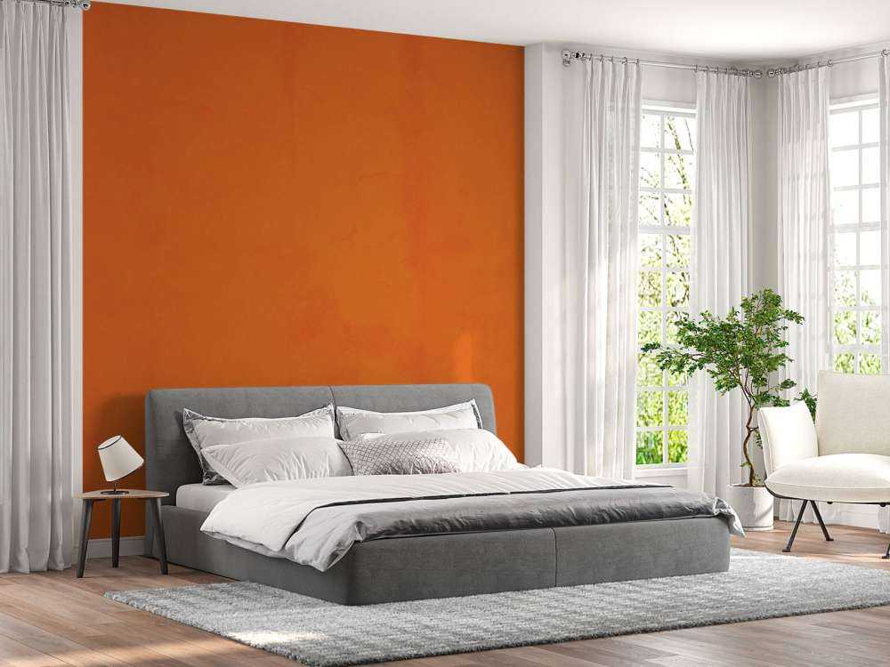 Béton l'orange
