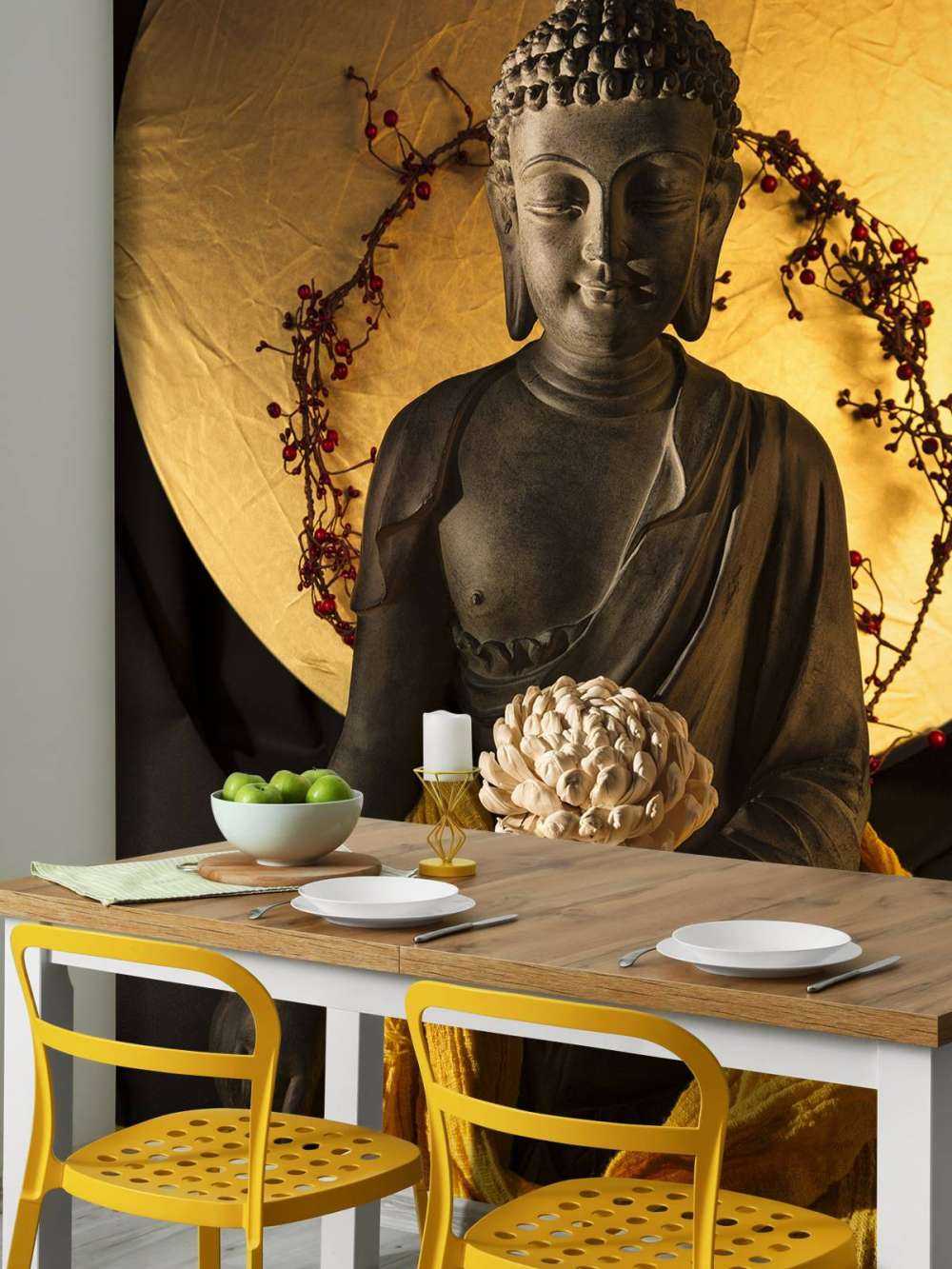 Bouddha
