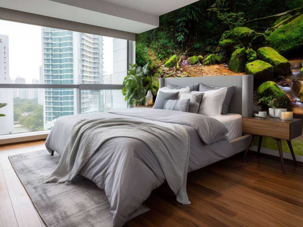 Forêt tropical