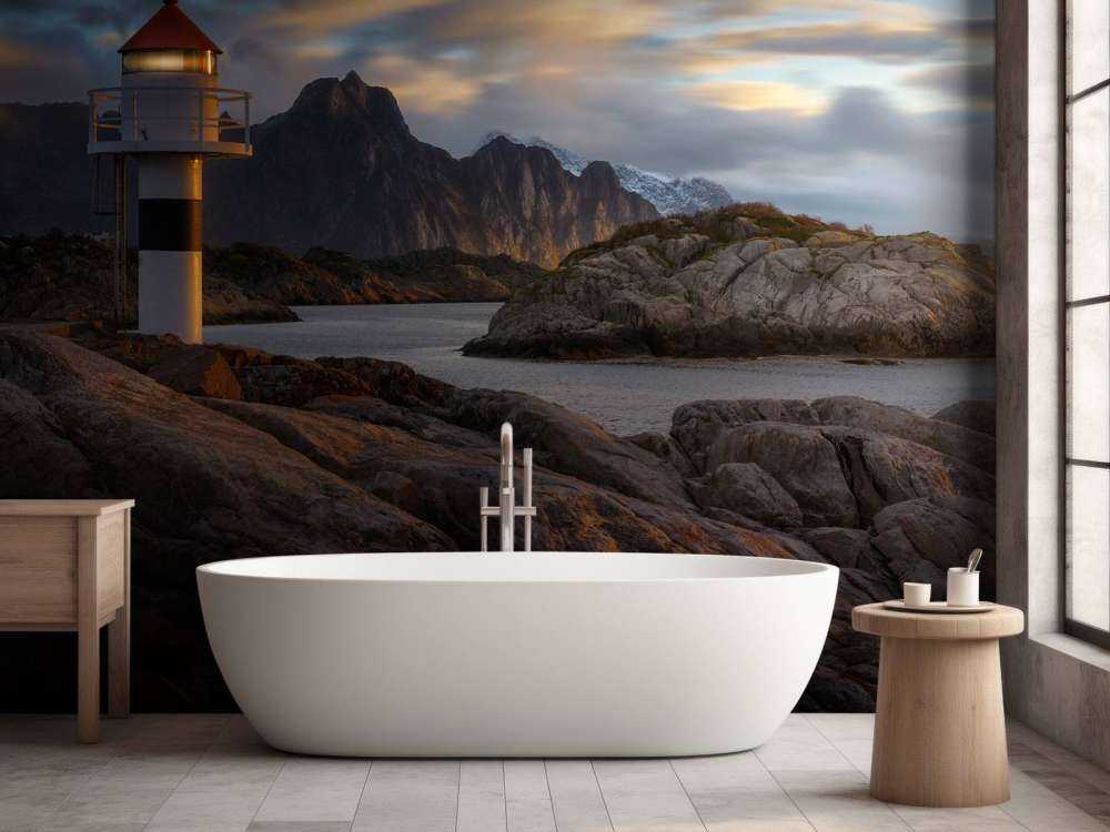 Lofoten reflections