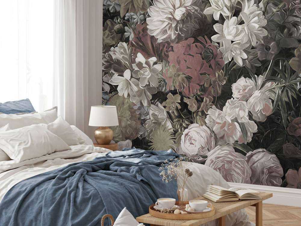 Bouquet Vintage