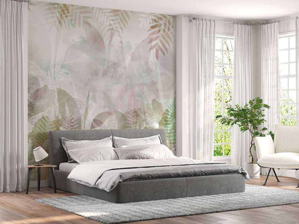 Essence Murmure de Feuille - Brume Tropicale