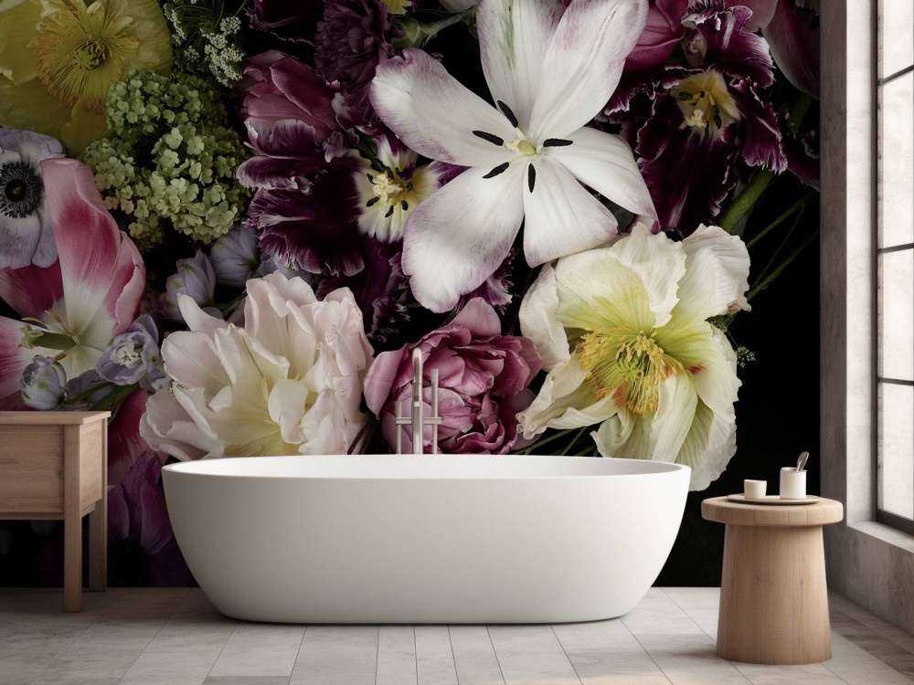 Floral Charme