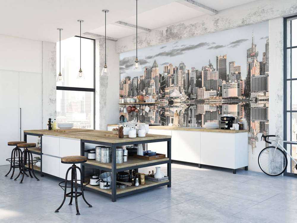 Ville de New York