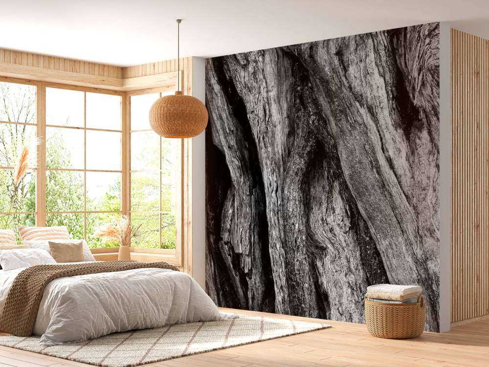Arbre noir