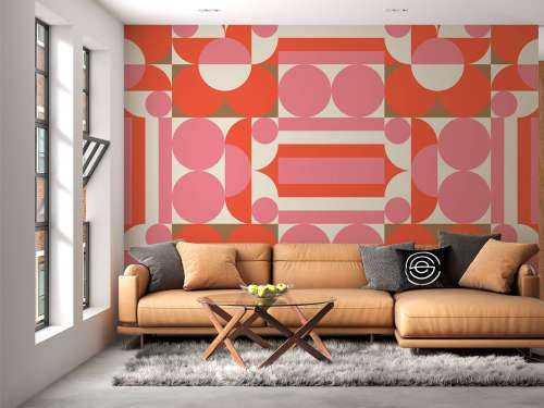 Formes pastel
