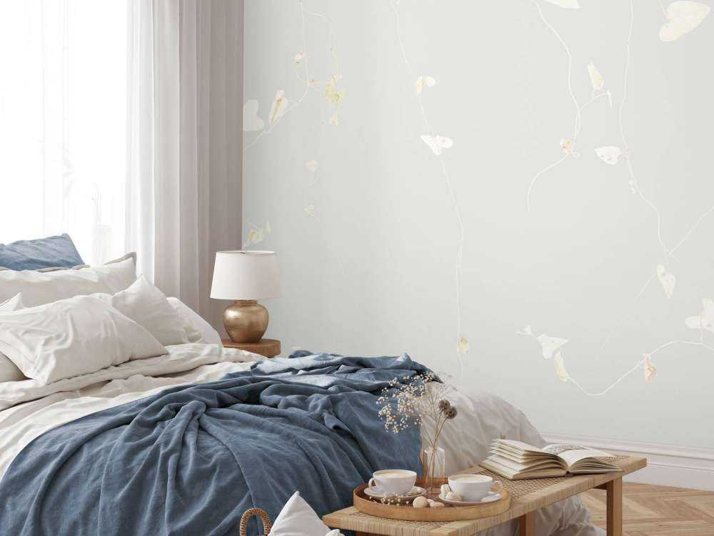 Charme commun brumeux