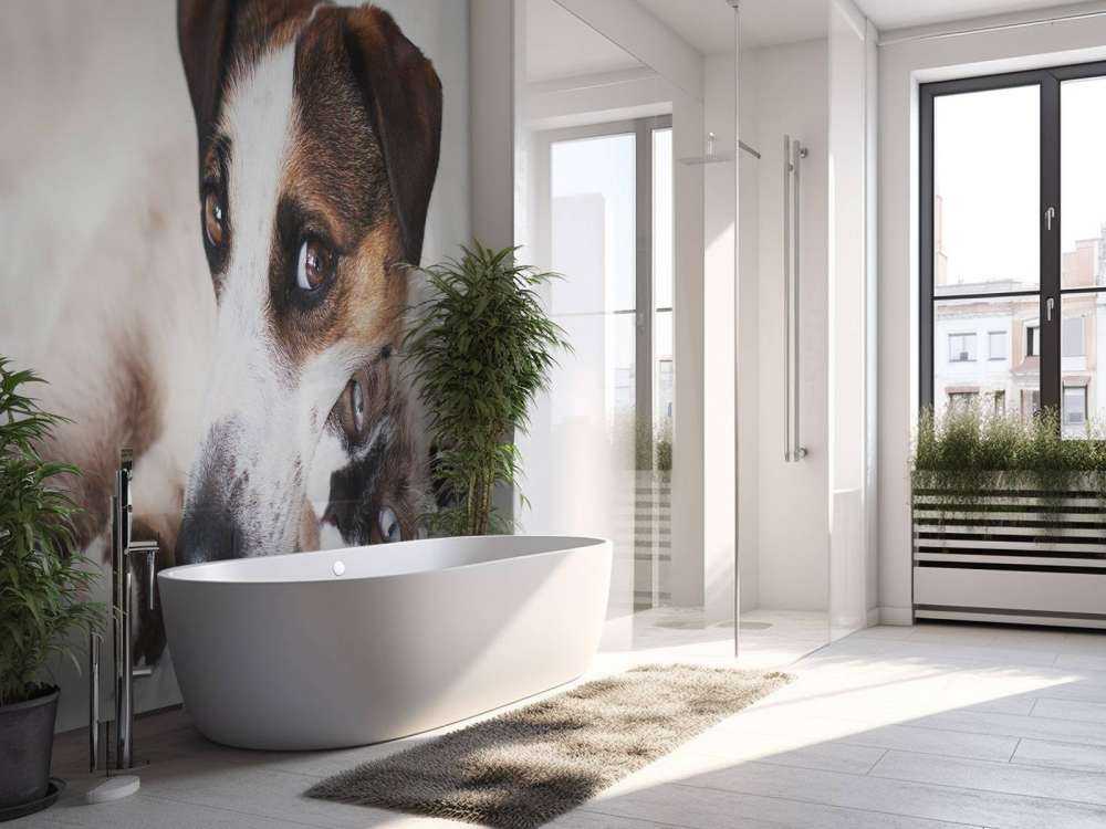 Chien et chat