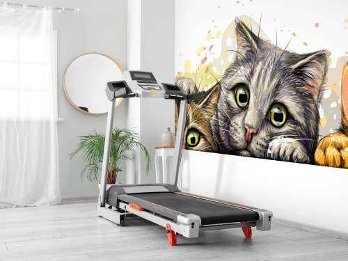 Dessin de chats